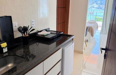 Apartamentos com vista para o Mar - Mirante do Marinas - Foto 8