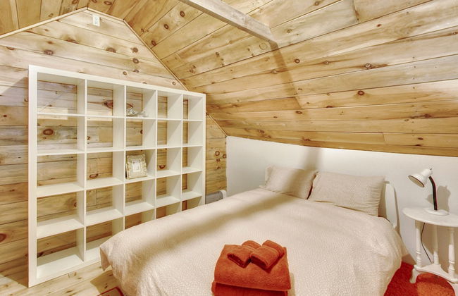 Historical Stockdale Mill - Foto 19