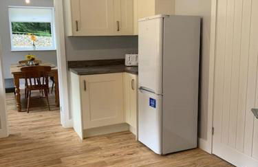 Cheddar Head Bungalow - Foto 10