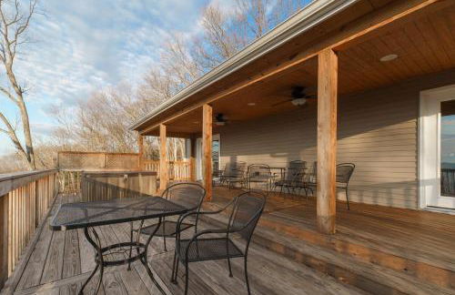 Mountain Overlook Supercabin - Photo 14