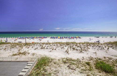 Pelican Beach Resort 308 - Foto 9