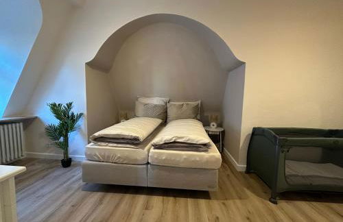 Villa Rosenau in Herzens Nürnberg - Foto 51