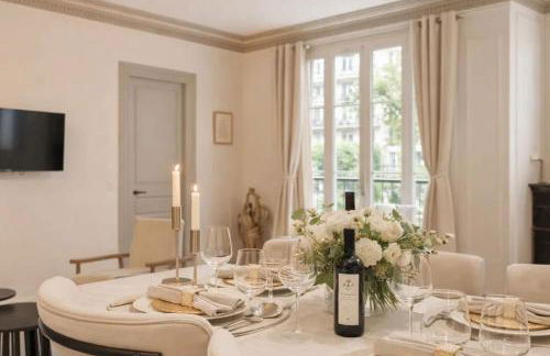 Fabulous property near Panthéon - Foto 30