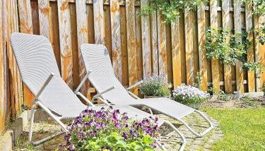 Ferienhaus Sommerwiese - ABC327 - Foto 2