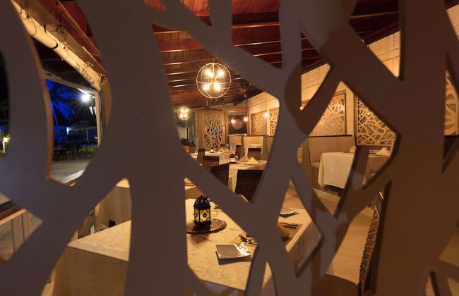 All Seasons Resort - Europa - Foto 45