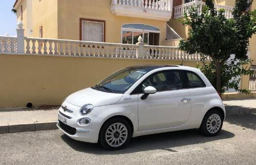 Torrevieja, La Torreta Ground Floor Apartment with Large Private Patio Garden - Foto 15