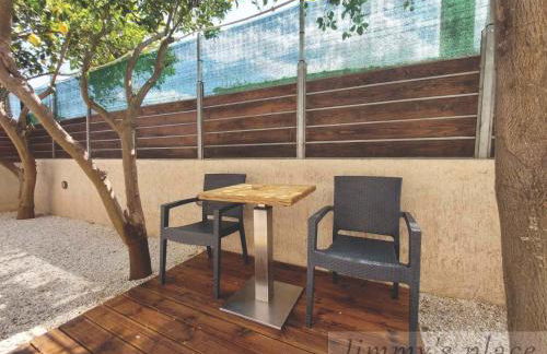 Jimmy's place - Foto 69