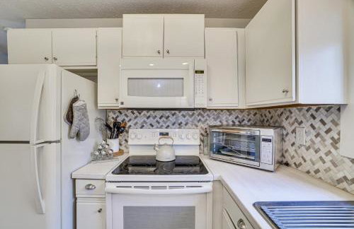 Pocono Pines Home with Private Hot Tub! - Foto 9