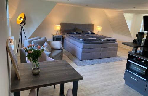 Balance Apartments by M&A - Superior Apartment Ferienwohnung Dohrenbach - Foto 1