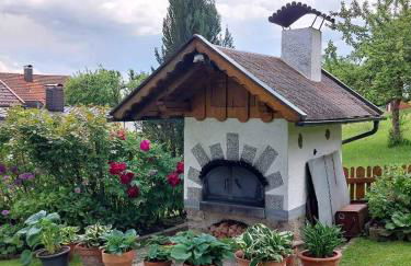 Ferienhaus Brunnbauer - Foto 33