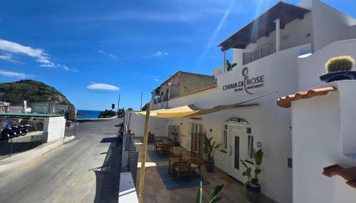 Chiaia Di Rose Seaside Suite - Photo 4