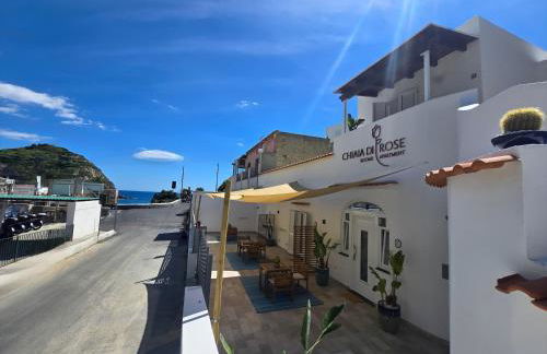 Chiaia Di Rose Seaside Suite - Foto 4