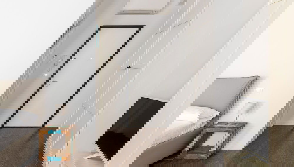 Largo Molina Studio III by Wonderful Italy - Foto 1, Entrada interior