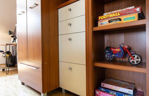 Apartament 294 W Cieniu Drzew by BookingHost - Foto 52