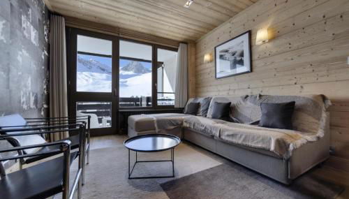 Résidence Hauts Du Val Claret B2 - Appartement renové·Pied des pistes·Balcon MAE-3641 - Foto 2