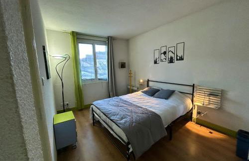 Appartement charmant à Luzenac - 60m² - Confort moderne - Foto 15