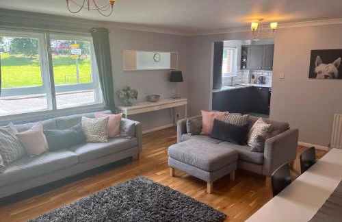 Flat Two, 212 Eaglesham Road, East Kilbride, Glasgow - Foto 4