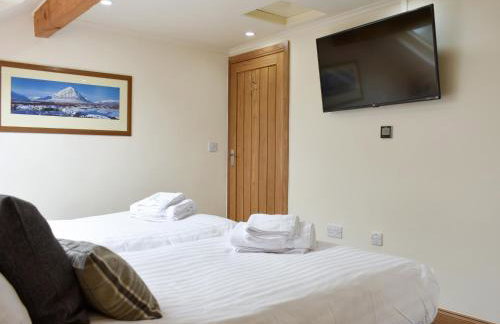 Stallion Barn - Foto 22