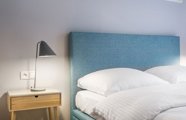 UNIC Apartments Dominikańska - Foto 8