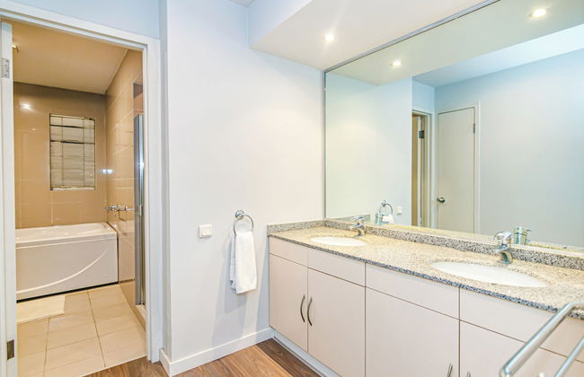 SEA VIEW REZIDENS - Photo 26