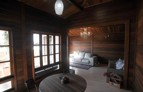 Casa de Madeira - Foto 10