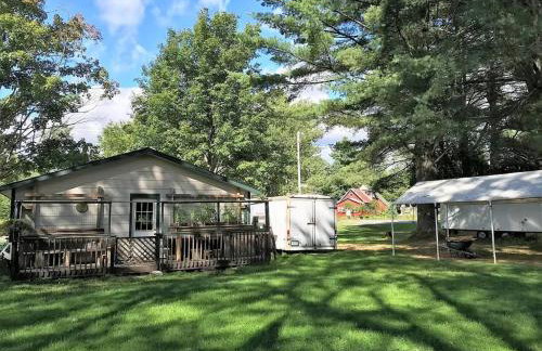 4 BDRM - Hot Tub - Fire Pit - Foto 8