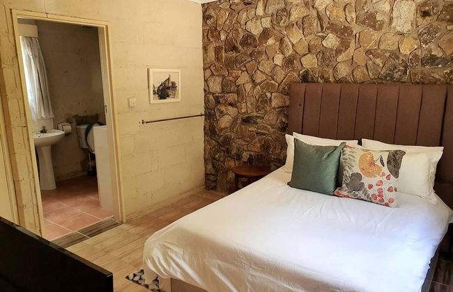 Beautiful 1-bed Cottage in Juliasdale - Foto 2