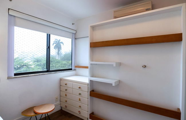 15 Minutes From Leblon Beach Va202 - Foto 33