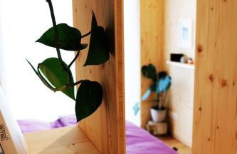 HJEM - Tiny Homes direkt am Wald zwischen Allgäu & Bodensee - Foto 48