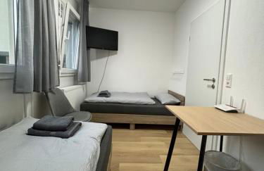 AG Wohnung Fellbach - Foto 24