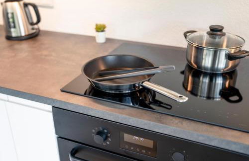 River Lux Loft - 5min to HBF - Photo 10