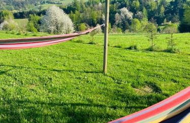 Wilcza Chata - Photo 57