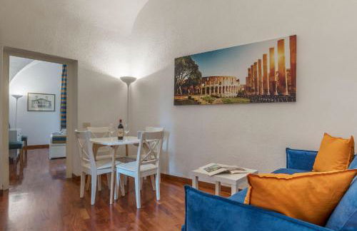 CS Piazza Venezia Apartment - Foto 13