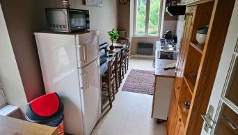 appartement entier, 2 chambres, 7 couchages, tout équipé - Foto 3