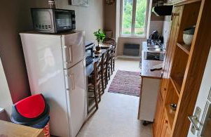 appartement entier, 2 chambres, 7 couchages, tout équipé - Foto 3