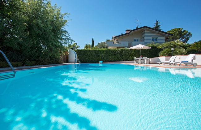 Villa Clara by Wonderful Italy - Foto 22