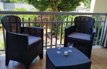 Posidonia Guest House La Caletta Sardegna - Foto 6