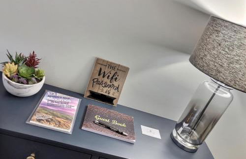 Cranfield Cottage by the Sea 4 star NITB approved - Foto 7