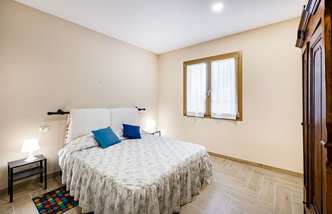 Comfortable Home Vittoria8 Among Greenery - Foto 12