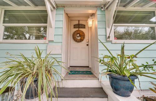 Family Home with Private Pool 24 Mi to Disney! - Foto 33