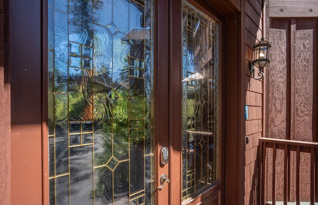 Gorgeous 5 BDR Travioli Mountain Retreat for 10! - Foto 39