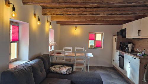 Ferienwohnung Scheibe - Foto 2