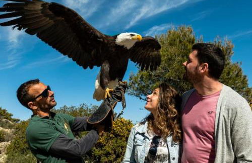 Wonderful apartment in Costa Del Sol - Foto 60