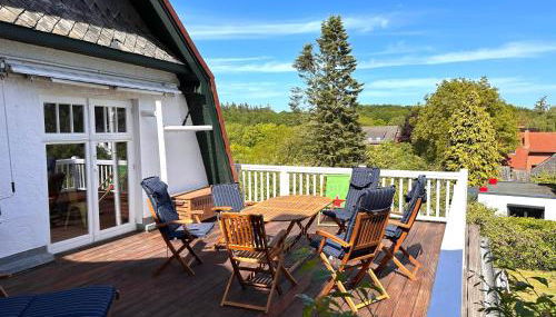 Sachsenhof Villa Kunterbunt - Foto 3