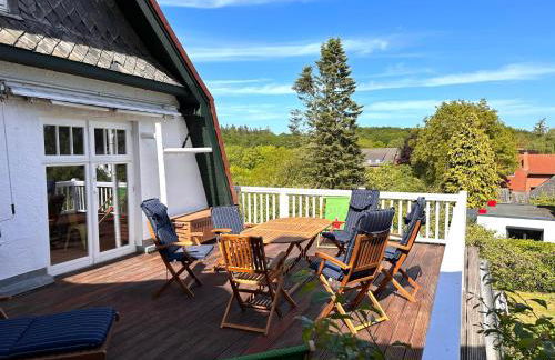 Sachsenhof Villa Kunterbunt - Foto 3