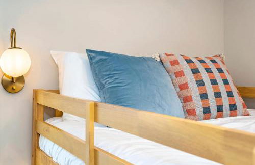 Mountain Getaway Sauna Outdoor Games Hot Tub - Photo 52