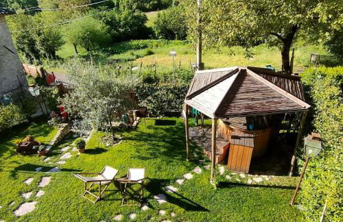 Umbria Valnerina , Il TARTUFFO, sulla via di Francesco - Photo 10