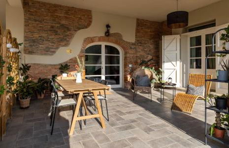 The Olive Grove in Tuscany - Foto 38