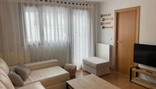 Apartamento Villanua centro - Foto 2