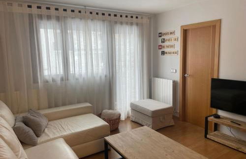 Apartamento Villanua centro - Foto 2